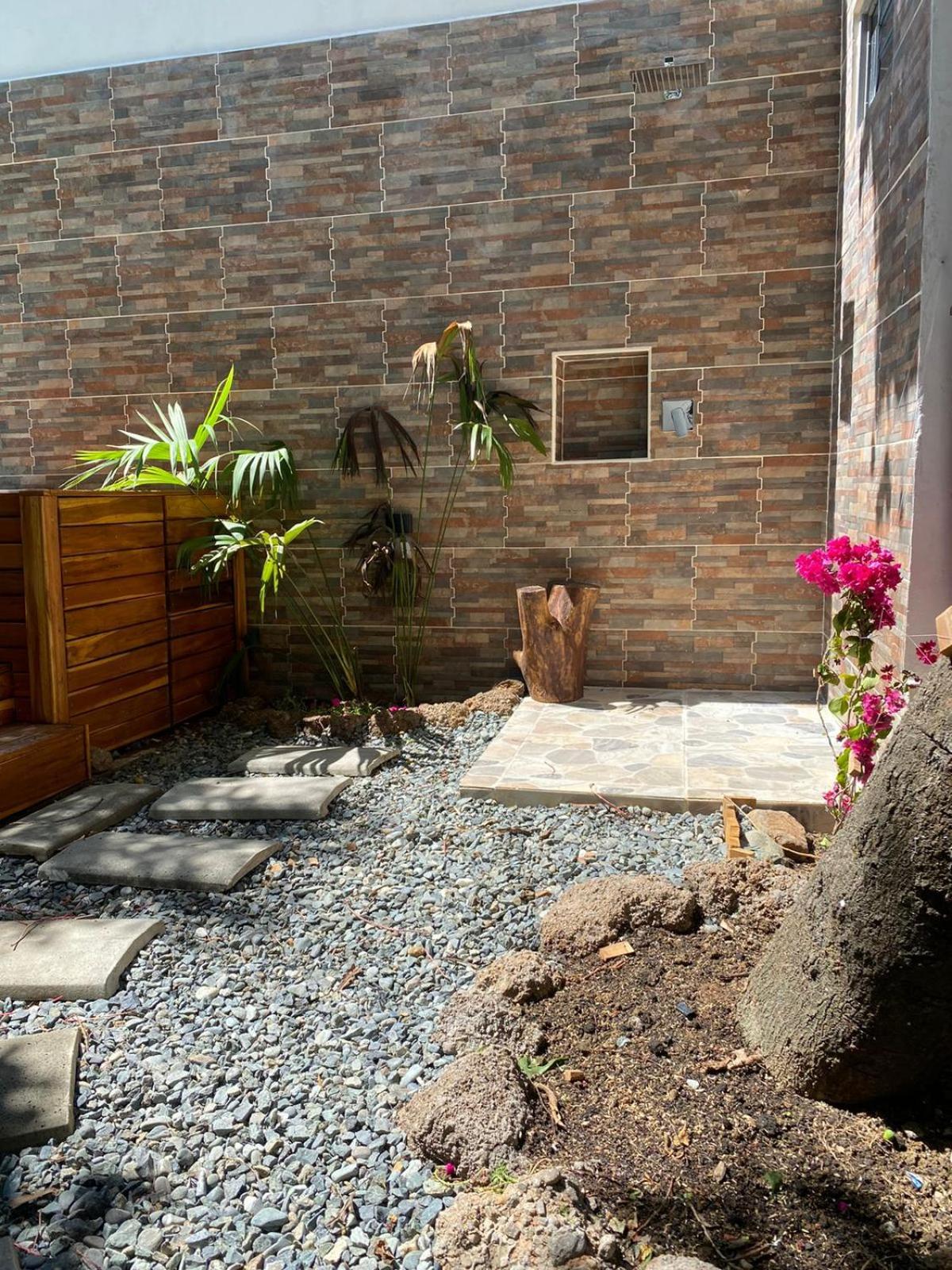 Casa Manantial Santa Fe De Antioquia Santa Fe de Antioquia Exterior foto